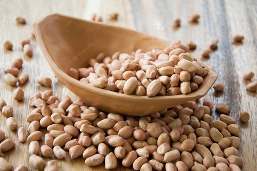 Java Peanuts 3