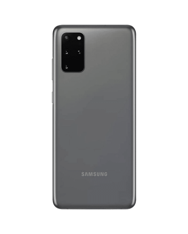 Samsung Galaxy S20 128GB Cosmic Grey - Excellent