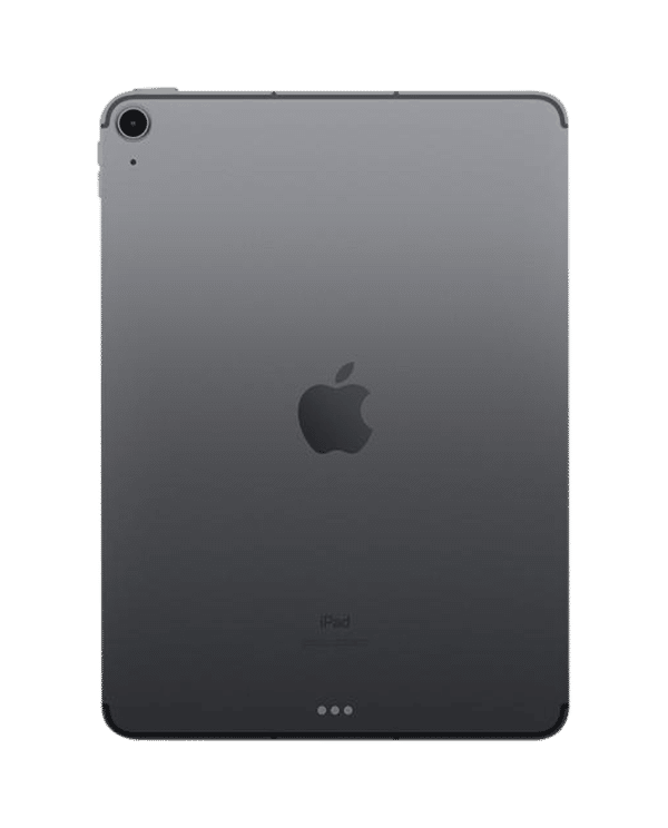 Apple iPad Air 4th Gen 256GB Space Grey Wi-Fi + Cell - Pristine