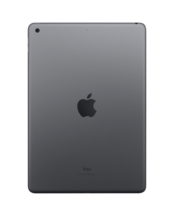 Apple iPad 8th Gen 128GB Space Grey Wi-Fi + Cellular - Fair