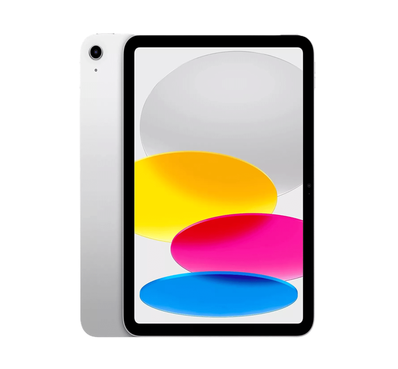 iPad 10.9-inch 10th Gen LTE image