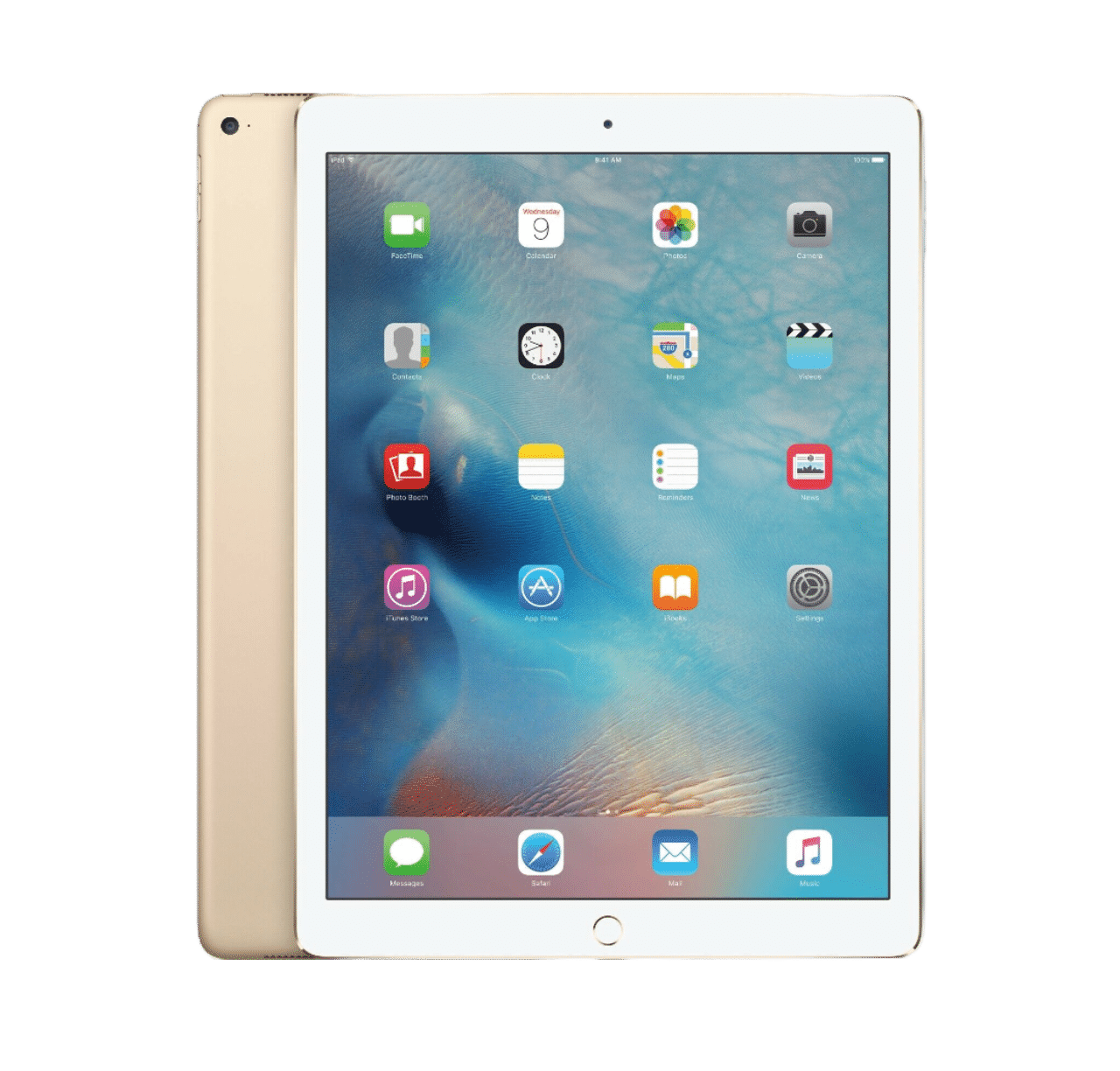 iPad 5th Gen Wi-Fi image