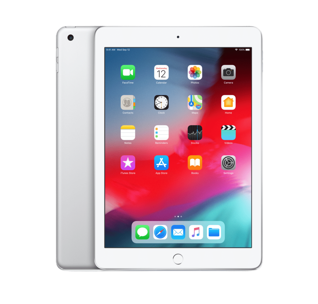 iPad 6th Gen Wi-Fi image