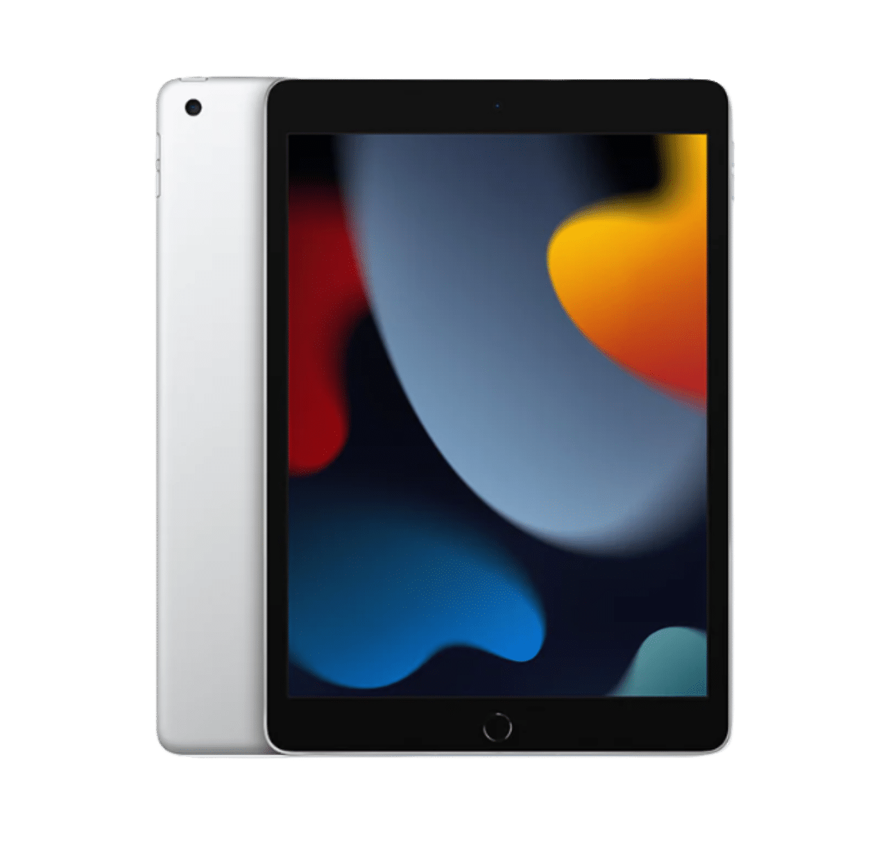 iPad 9th Gen Wi-Fi + Cell image