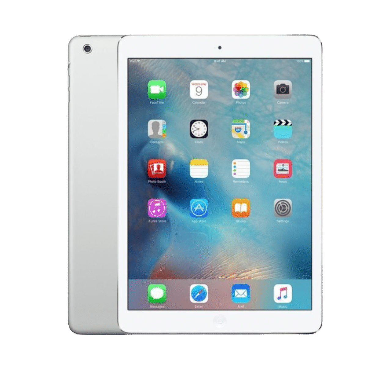 iPad Air Wi-Fi image