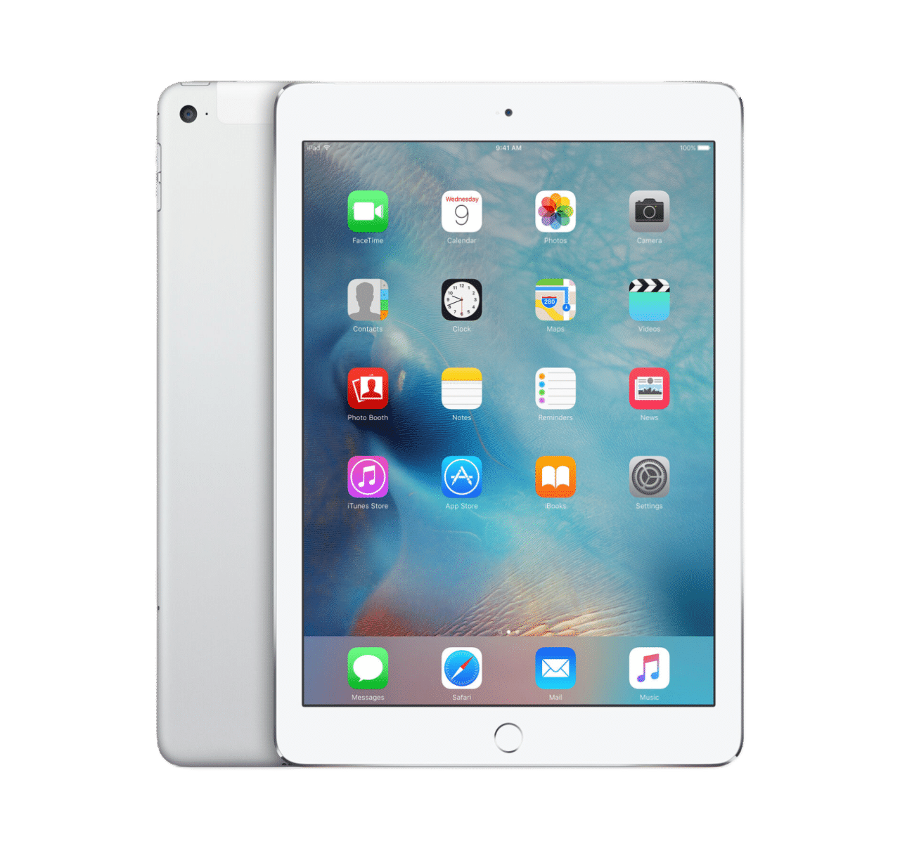 iPad Air 2 Wi-Fi image