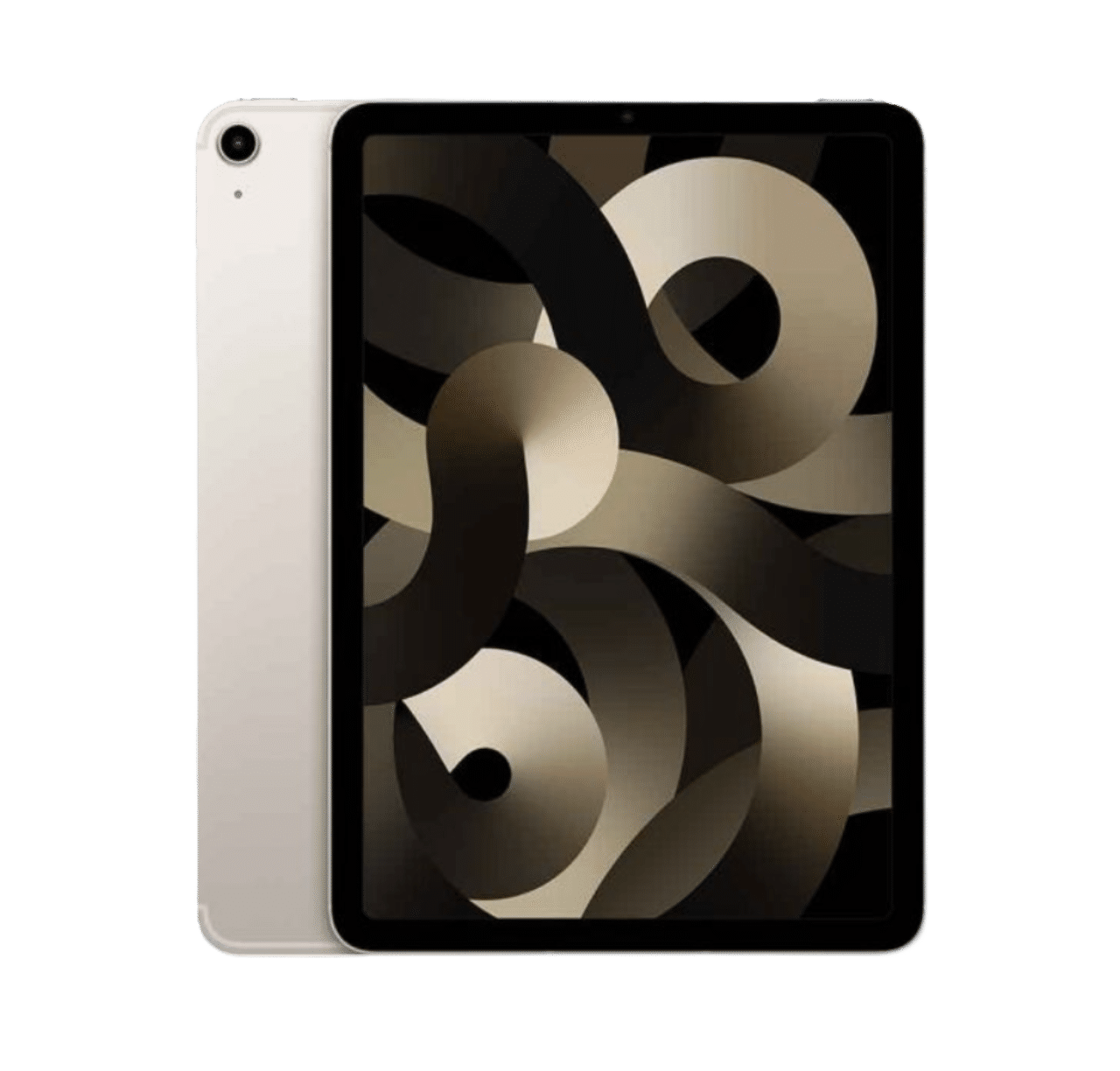 iPad Air 5 Wi-Fi + Cell image