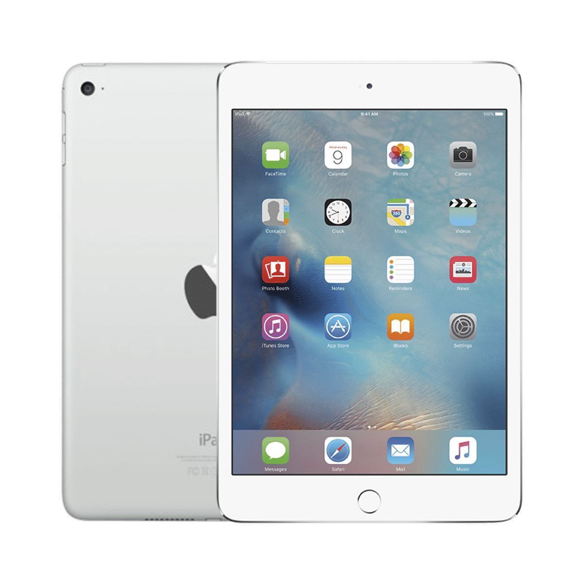 iPad Mini 4 Wi-Fi image