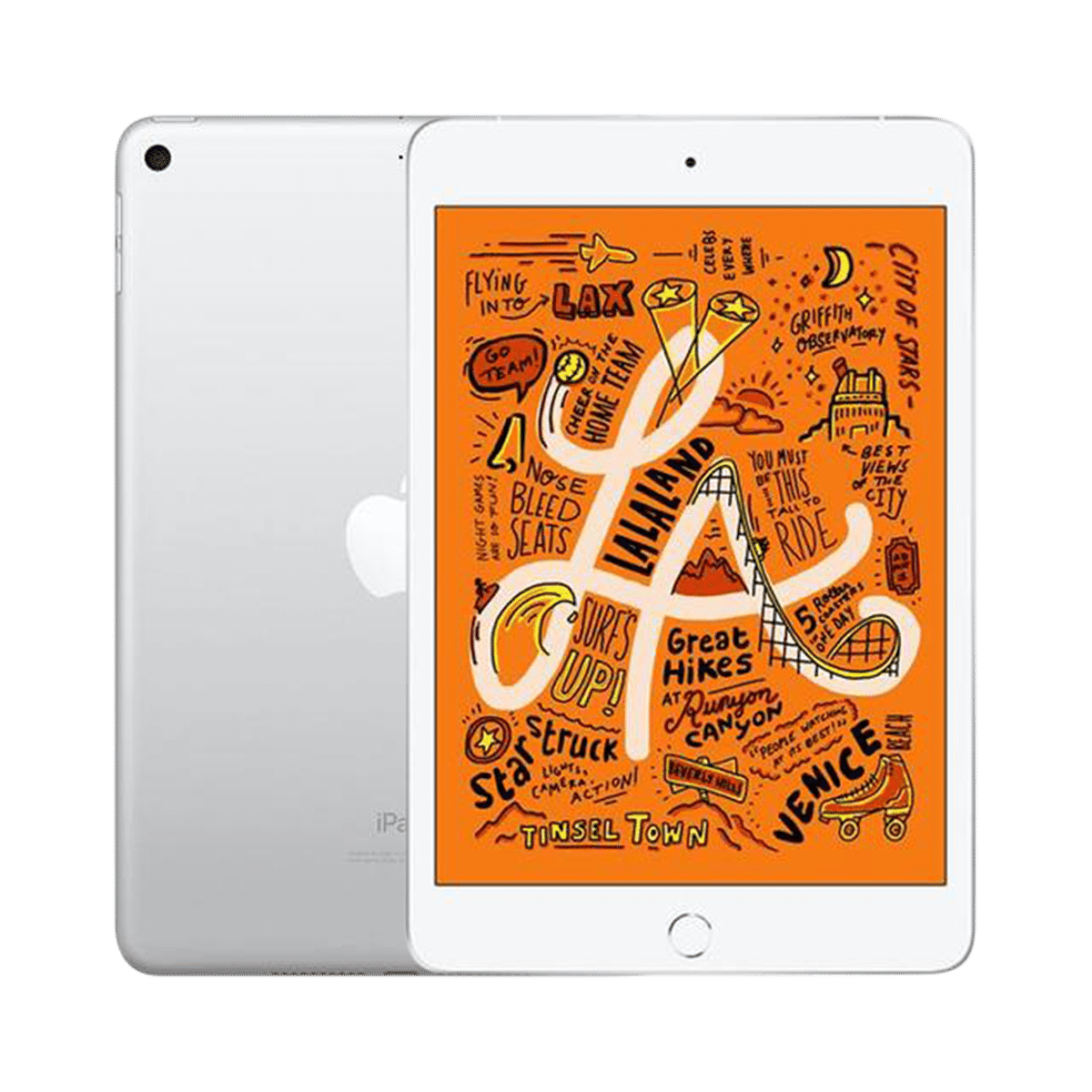 iPad Mini 5 Wi-Fi image