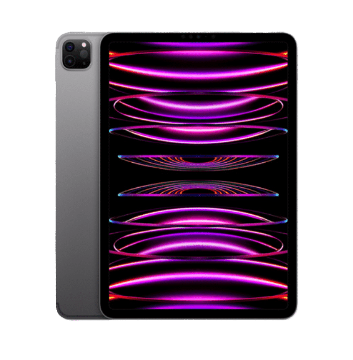 iPad Pro 11 4th Gen Wi-Fi + Cell image