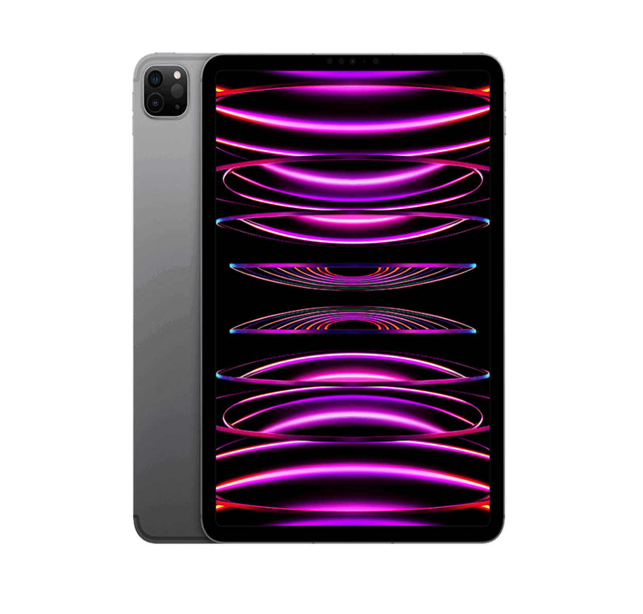 iPad Pro 11-inch 2024 LTE image