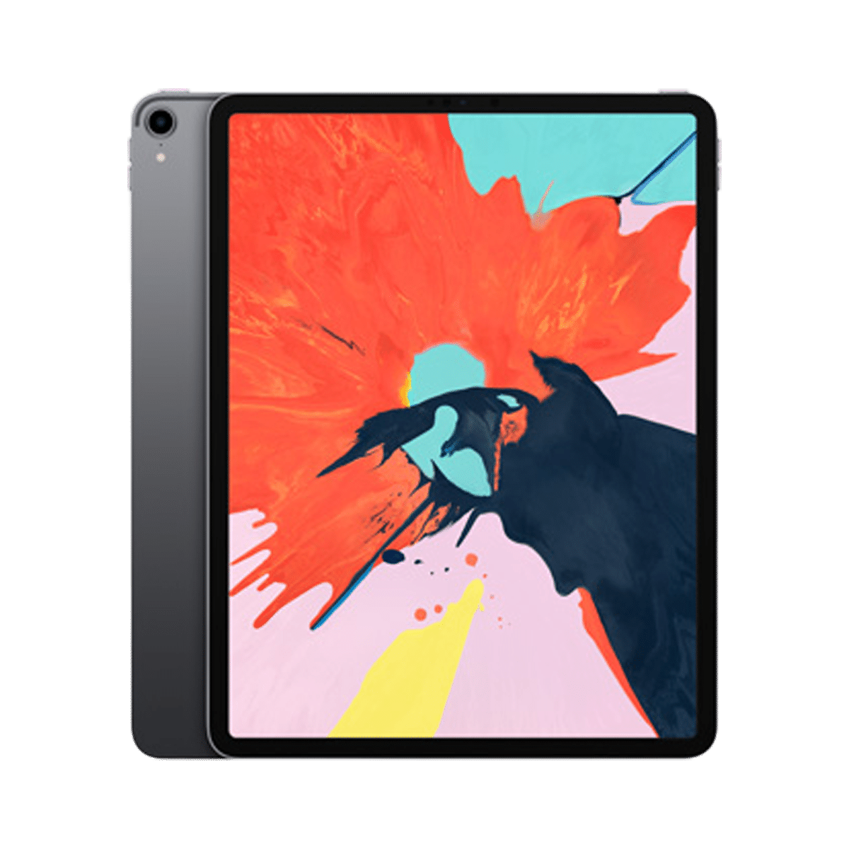 iPad Pro 12.9 3rd Gen Wi-Fi + Cell image