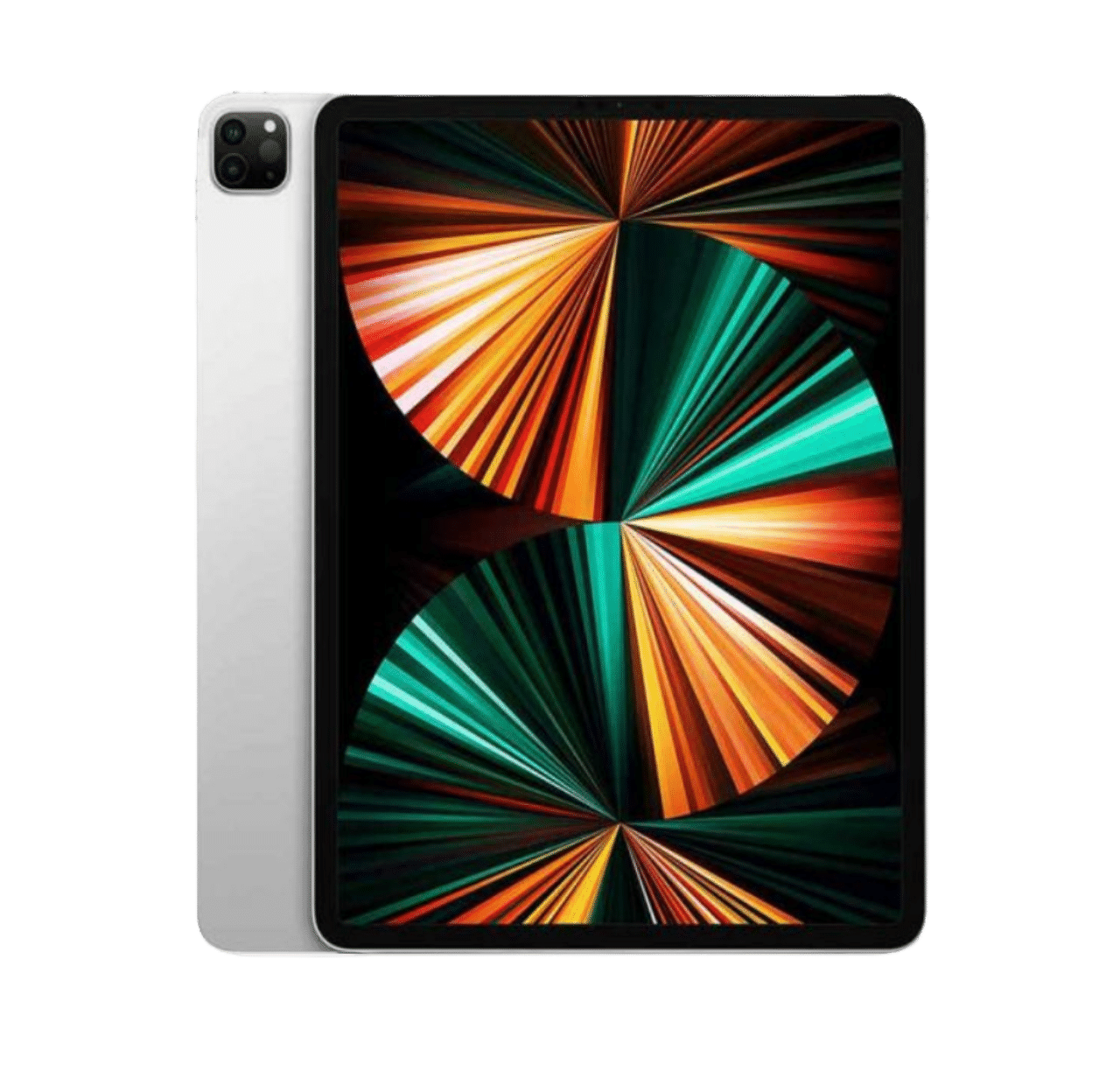 iPad Pro 12.9 5th Gen Wi-Fi image