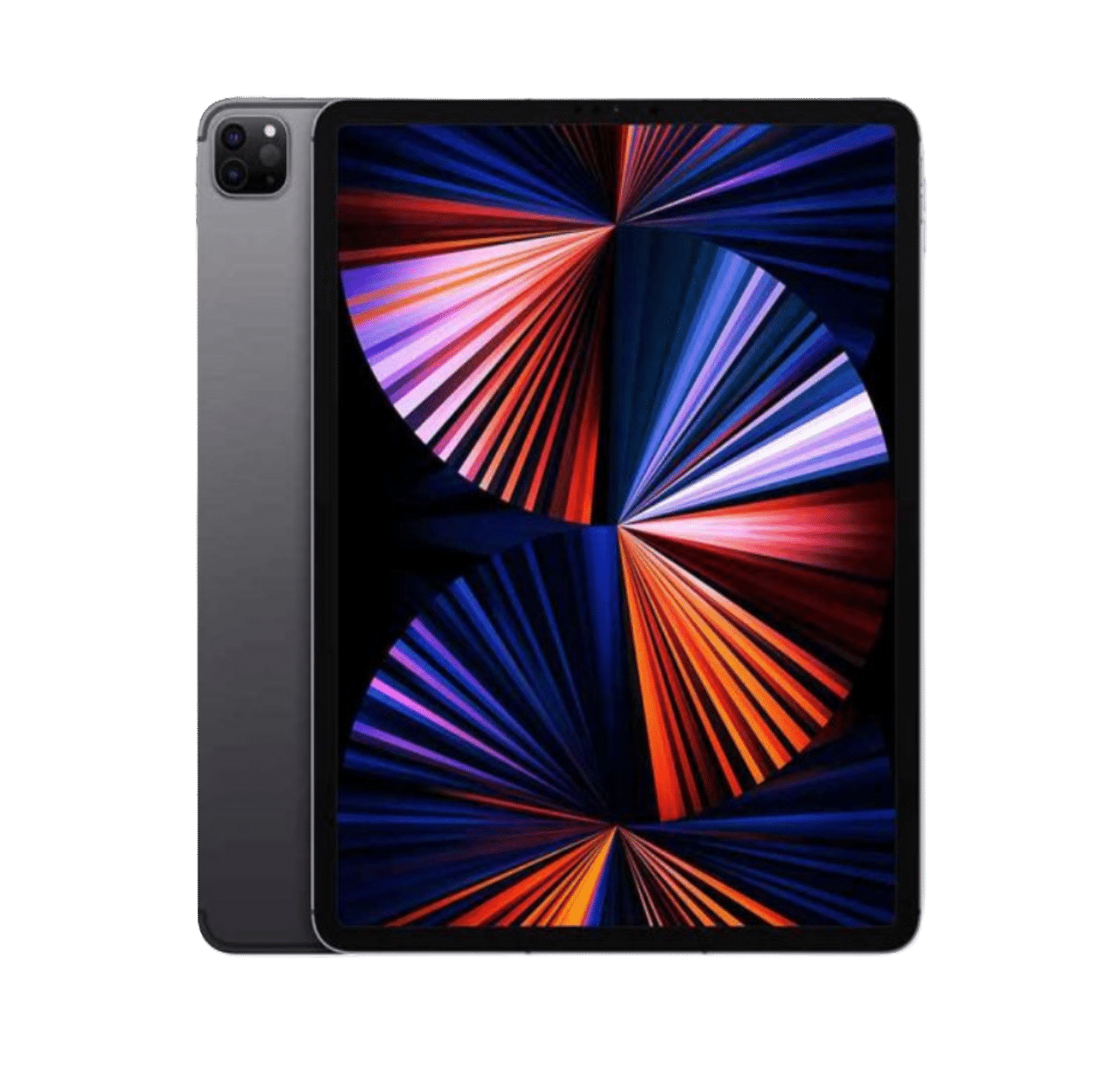 iPad Pro 12.9 5th Gen Wi-Fi + Cell image