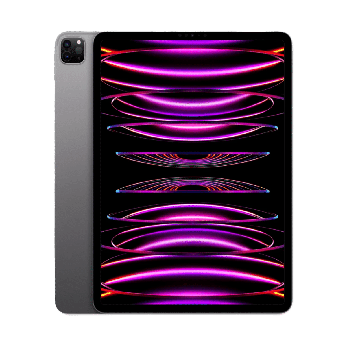 iPad Pro 12.9 6th Gen Wi-Fi + Cell image