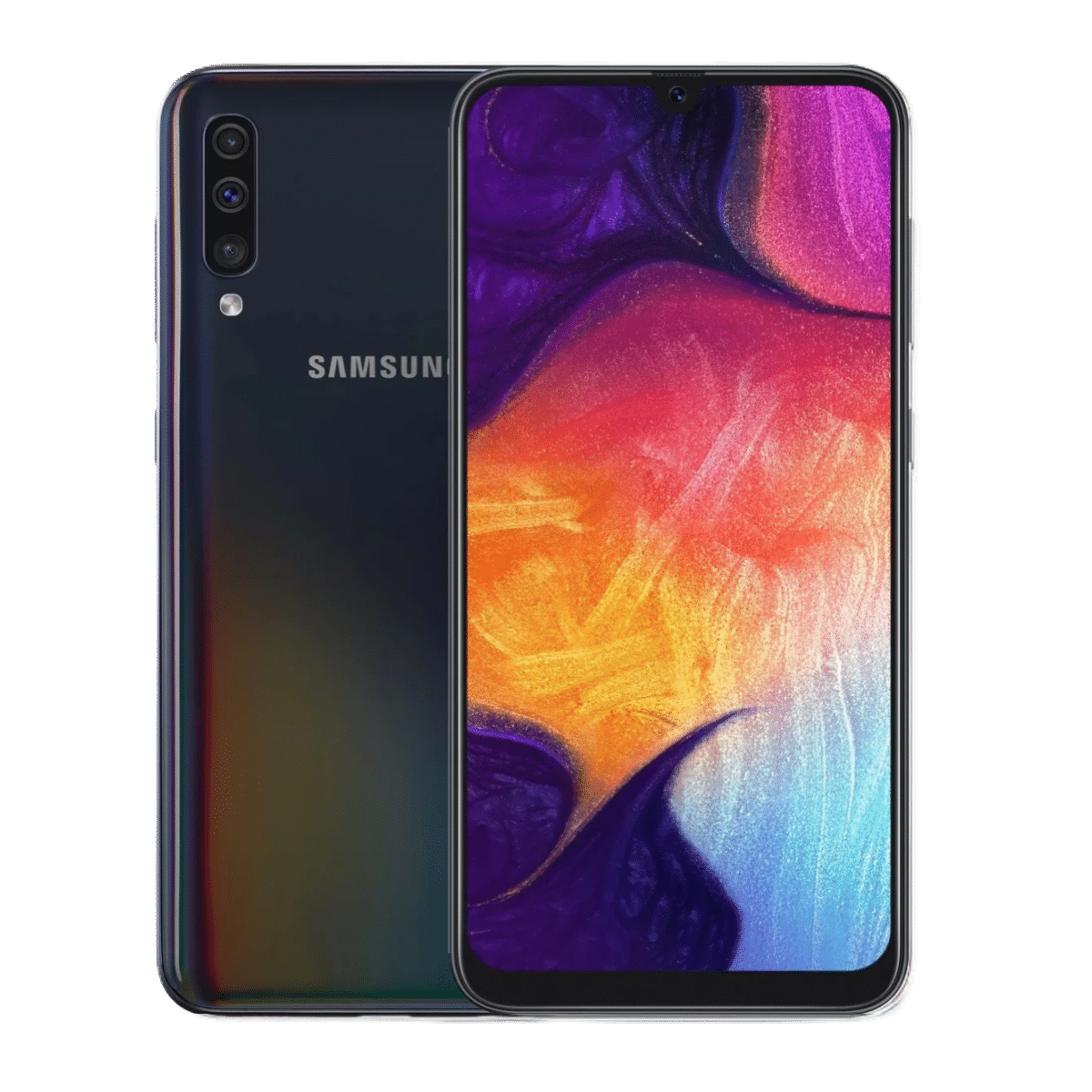 Galaxy A50 image