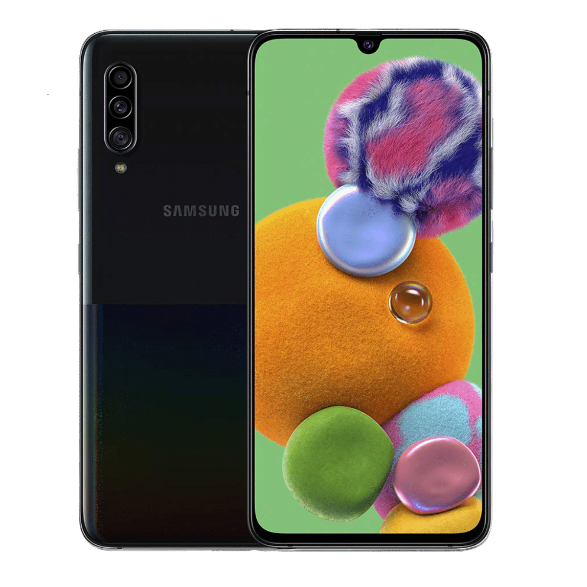 Galaxy A90 5G image