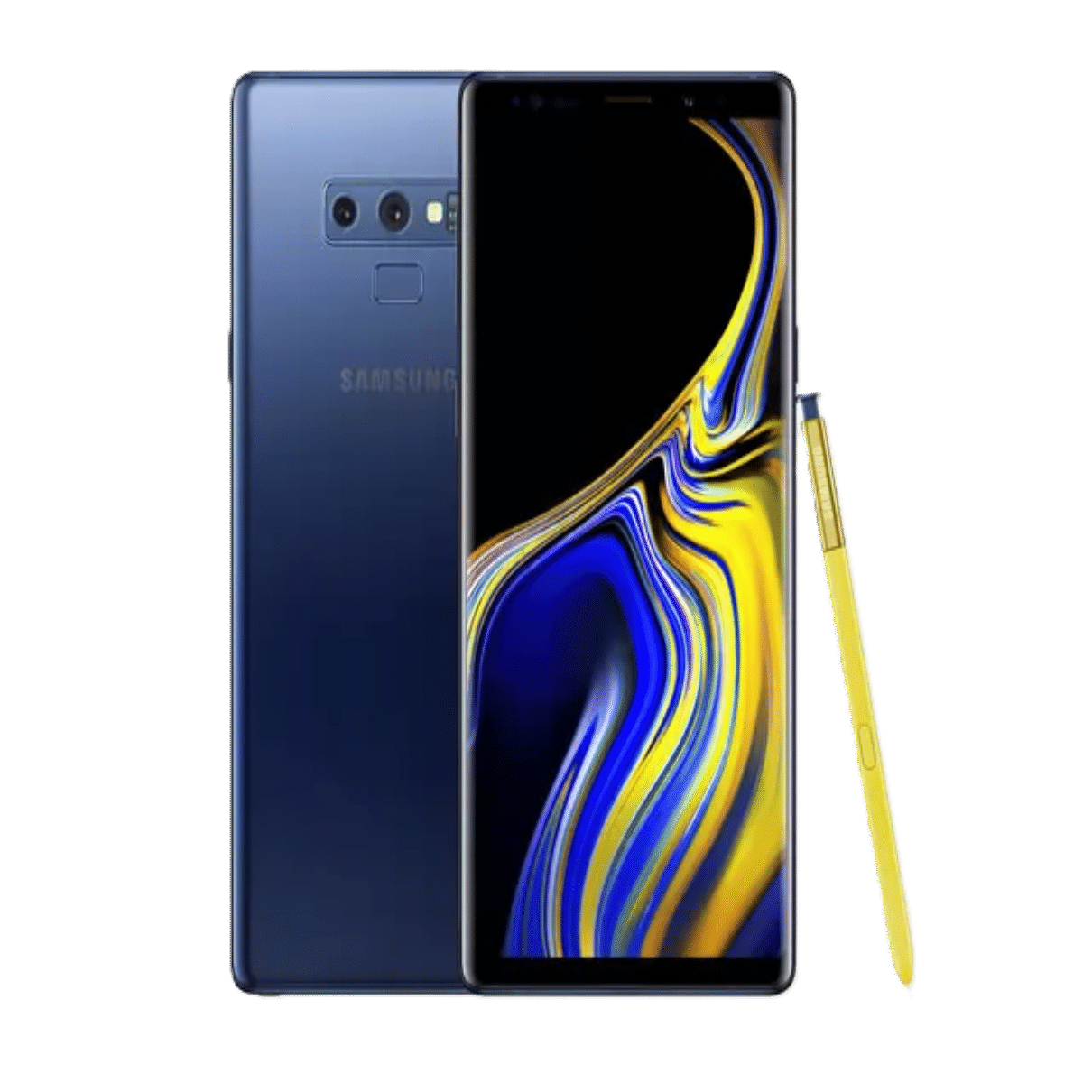 Galaxy Note 9 (with Pen) image