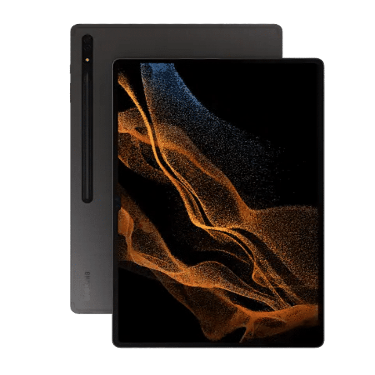Galaxy Tab S8 Ultra Wi-Fi + Cellular image