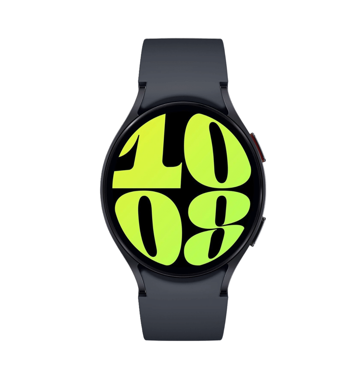 Galaxy Watch 6 40mm Aluminium LTE image