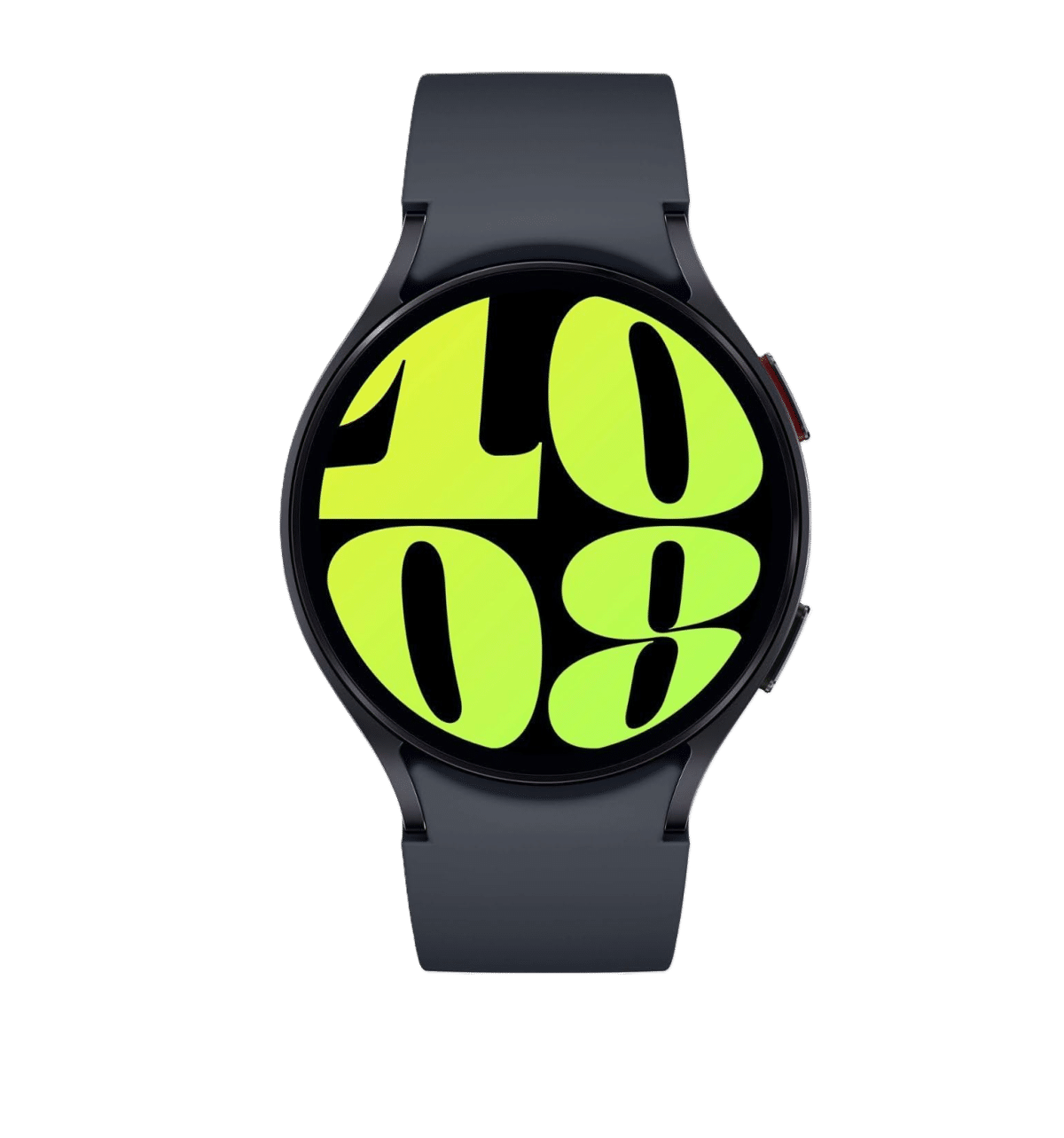 Galaxy Watch 6 44mm Aluminium Bluetooth image
