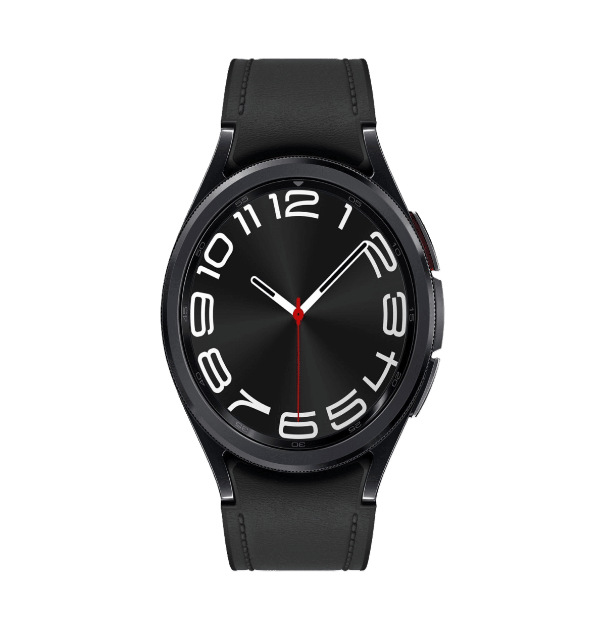 Galaxy Watch 6 Classic 43mm Stainless Steel Bluetooth image