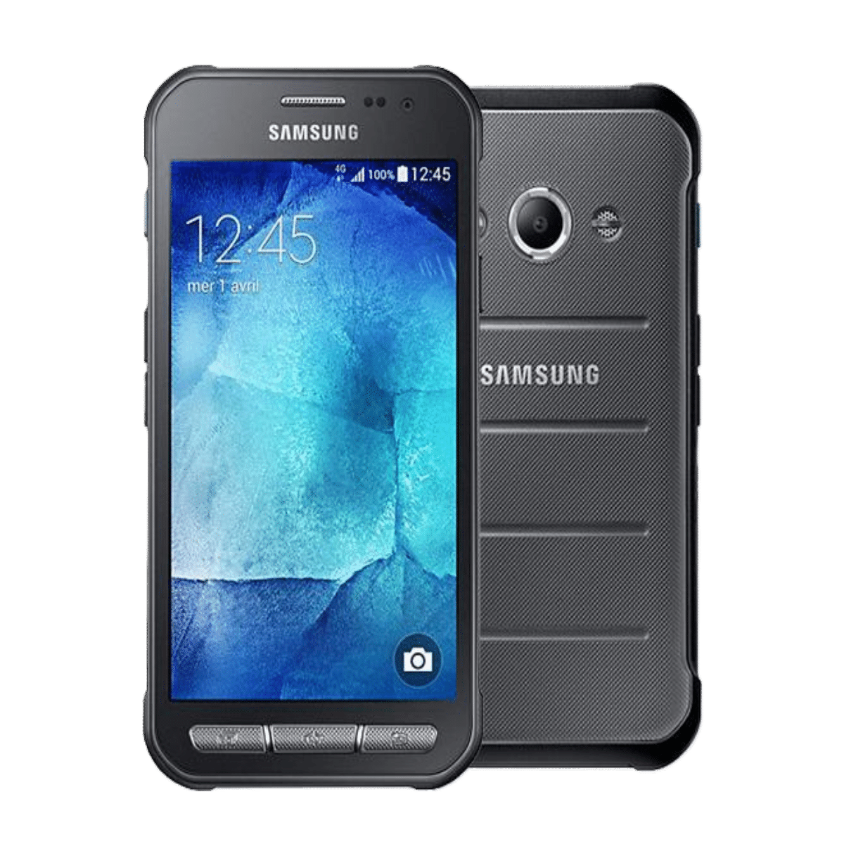 Galaxy XCover 3 image