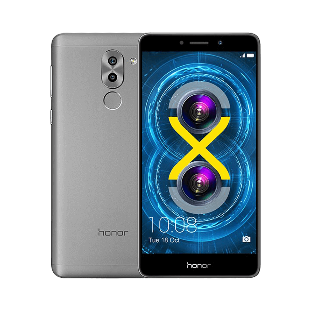 Honor 6X image