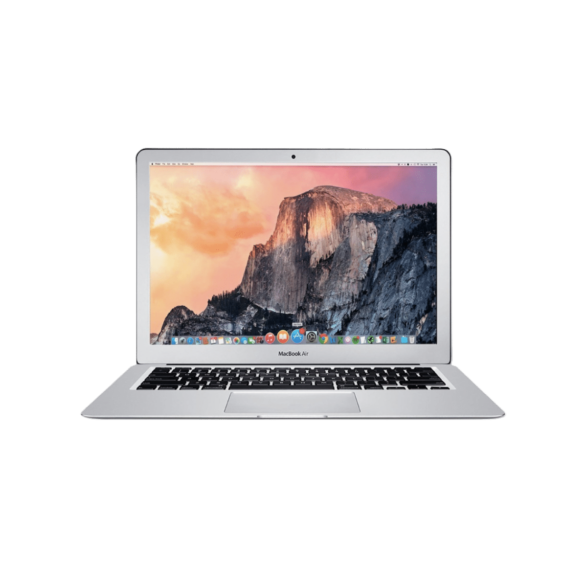 MacBook Air 13-inch 2017 image