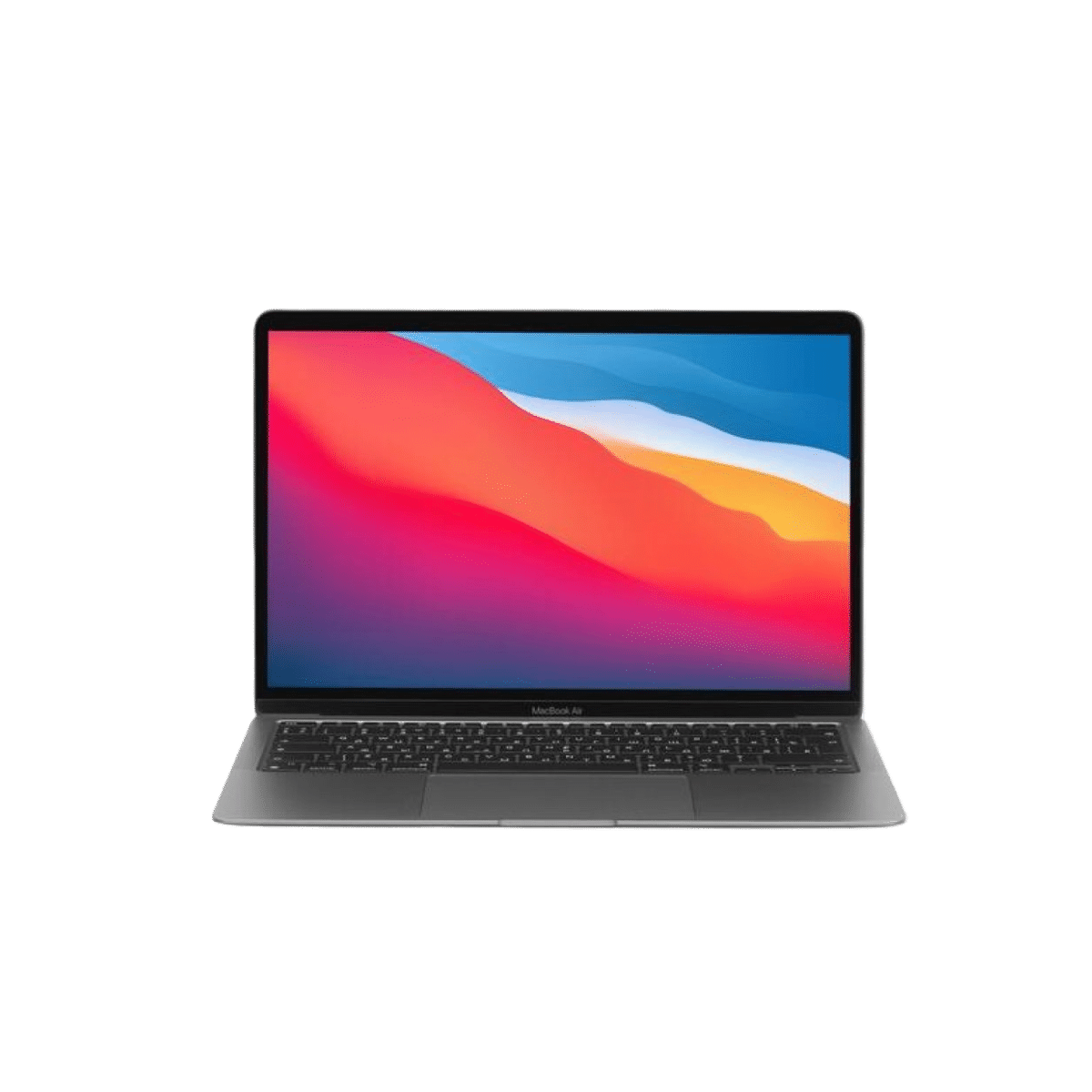 MacBook Air 13-inch 2020 image