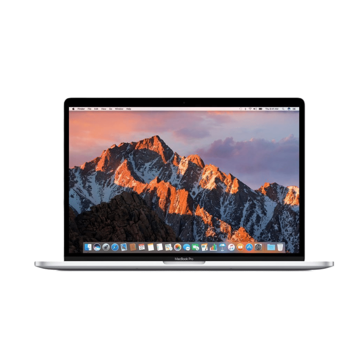 Macbook Pro 13-inch 2016 Four Port image