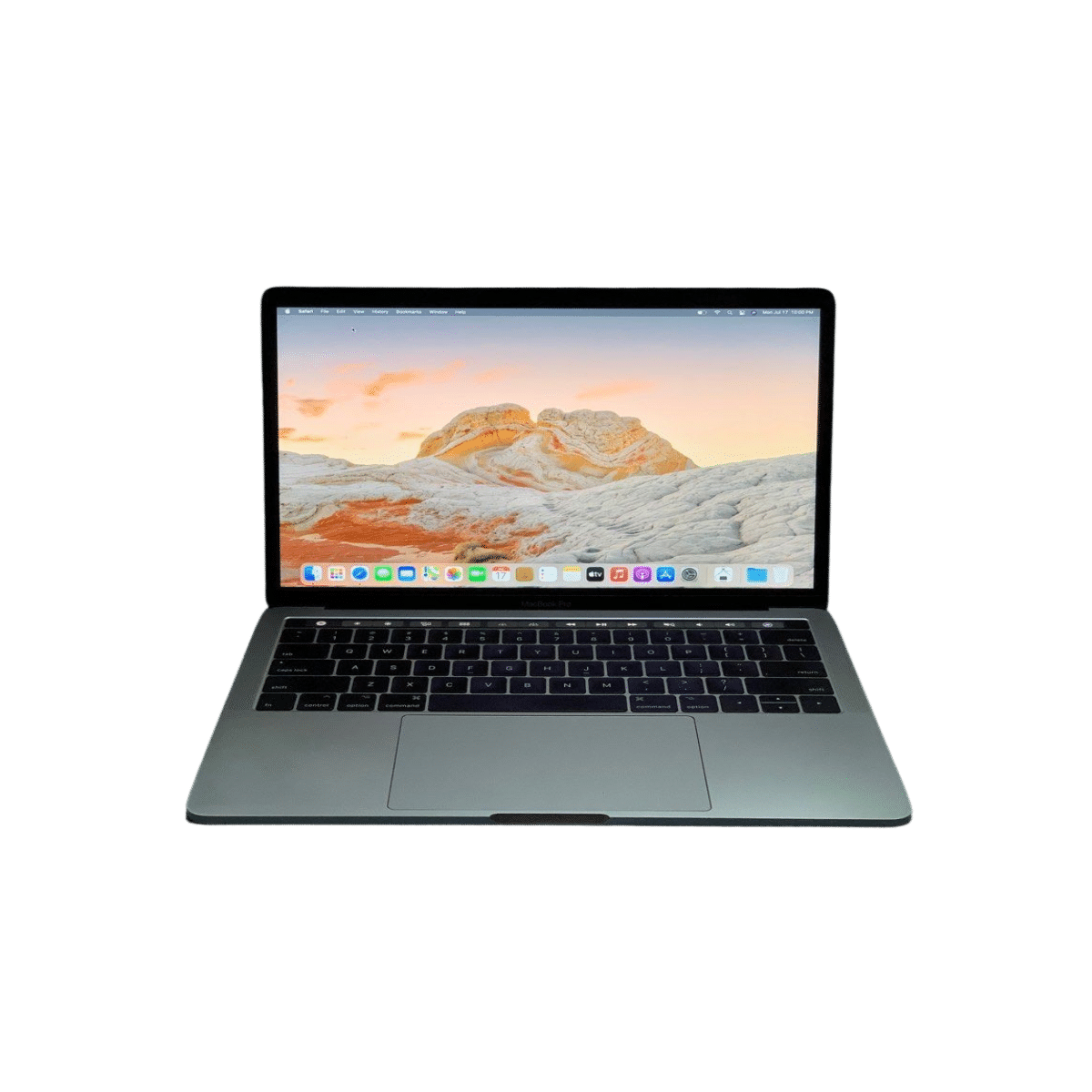 MacBook Pro 13-inch 2017 image