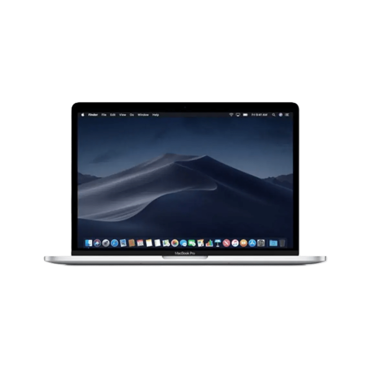 Macbook Pro 13-inch 2018 Four Port image