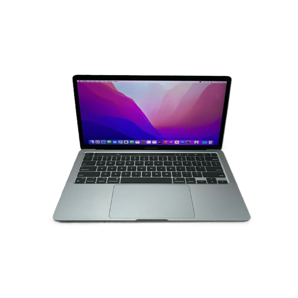 MacBook Pro 13-inch 2019 image