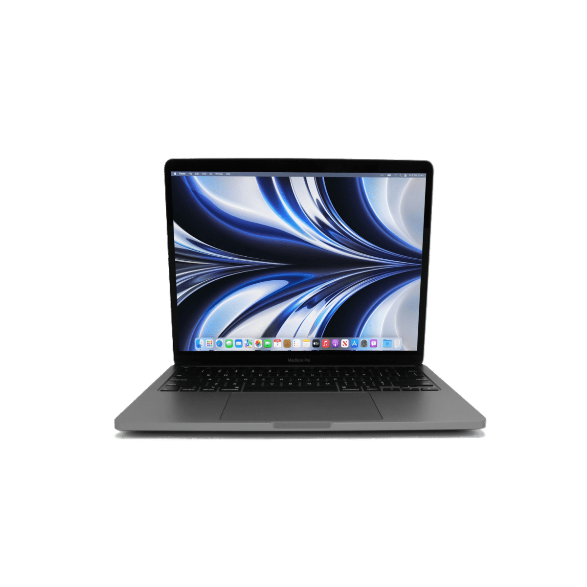 MacBook Pro 13" 2020 image