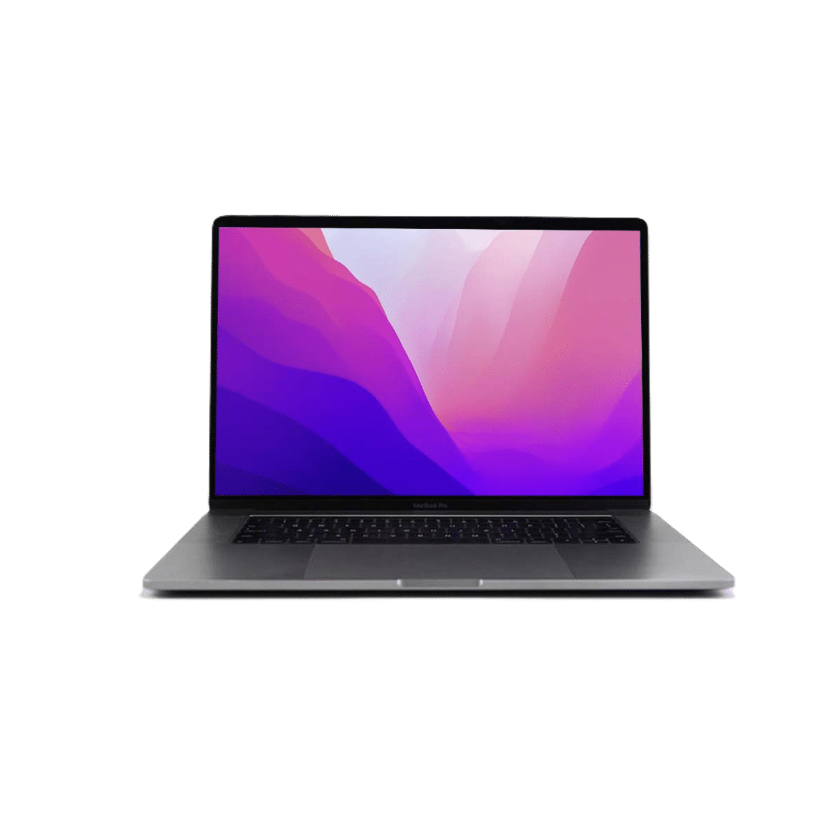 MacBook Pro 15-inch 2017 image