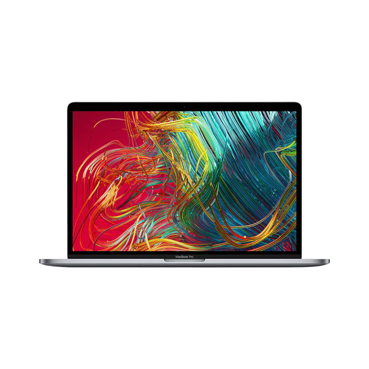 MacBook Pro 15-inch 2019 image
