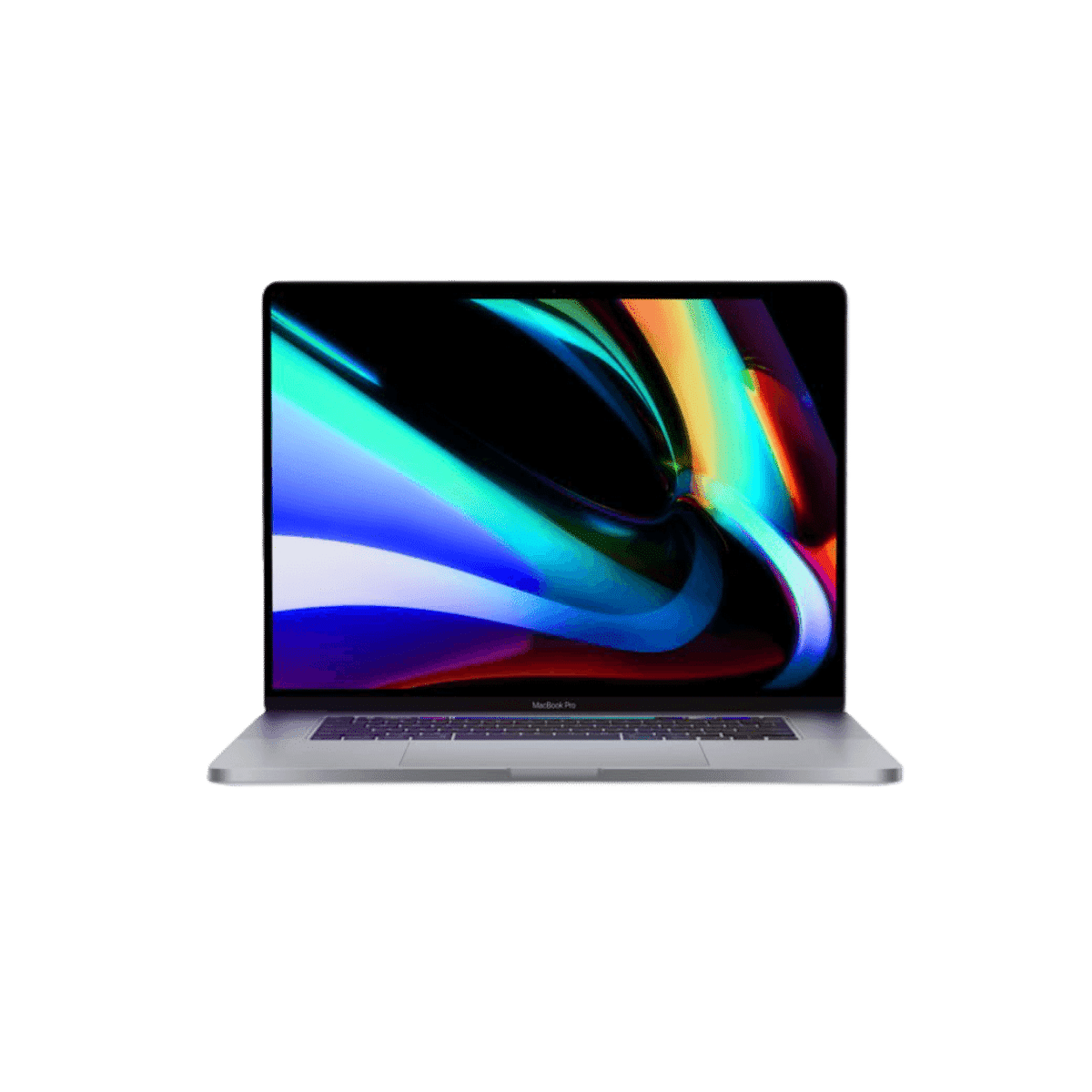 MacBook Pro 16-inch 2019 image