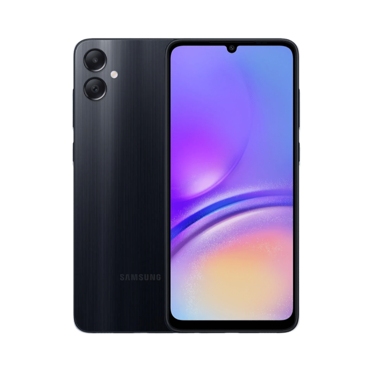 Galaxy A05 image