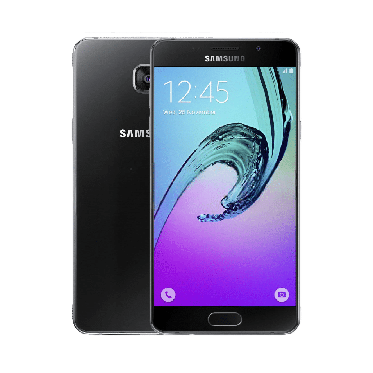 Galaxy A5 (2016) image