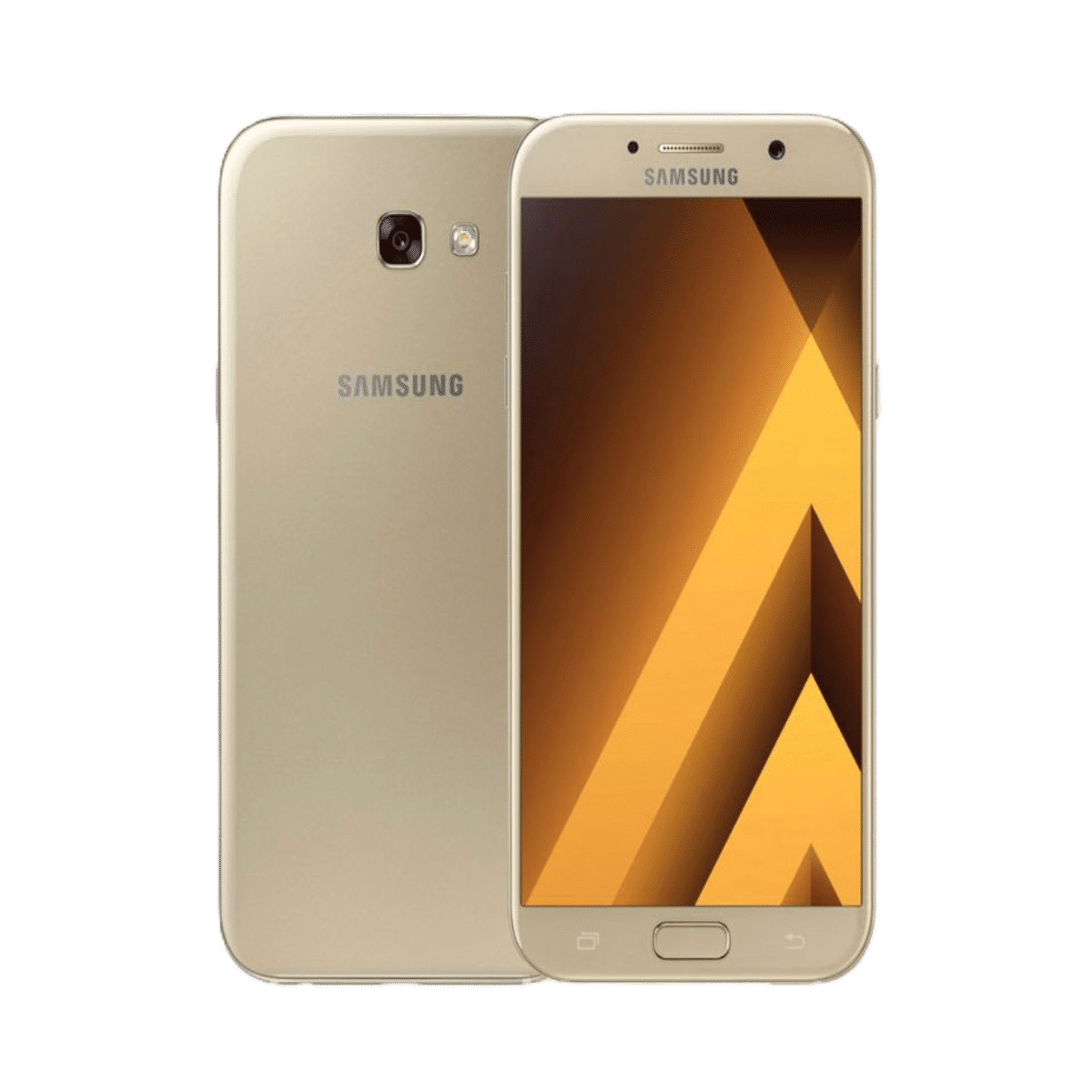 Galaxy A5 2017 image