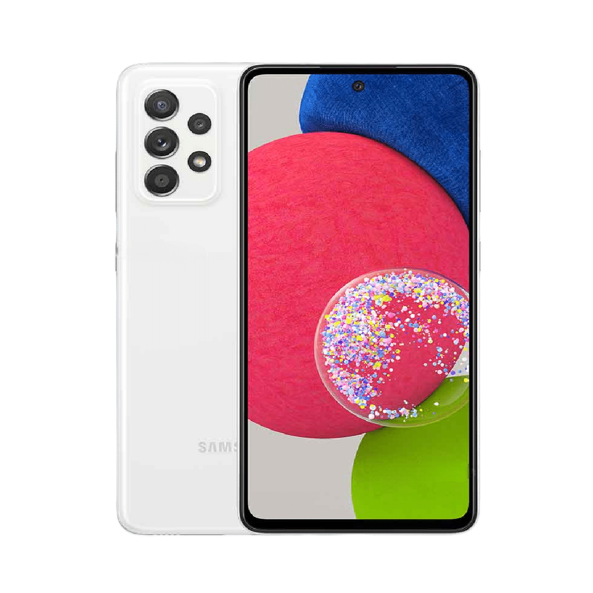 Galaxy A52s 5G image