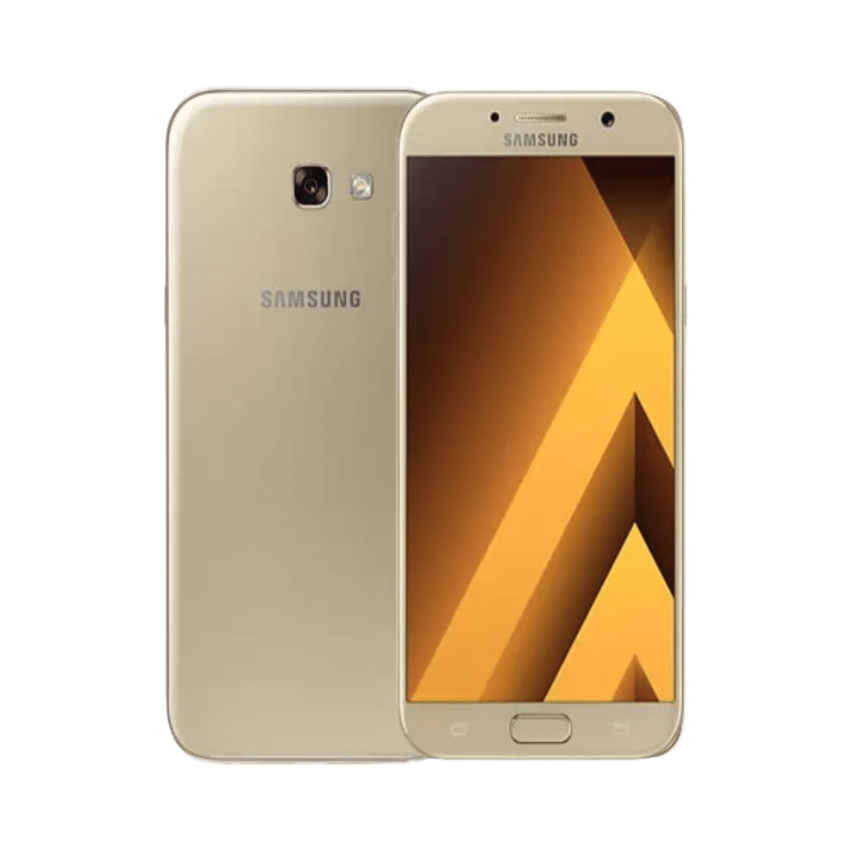 Galaxy A7 (2017) image