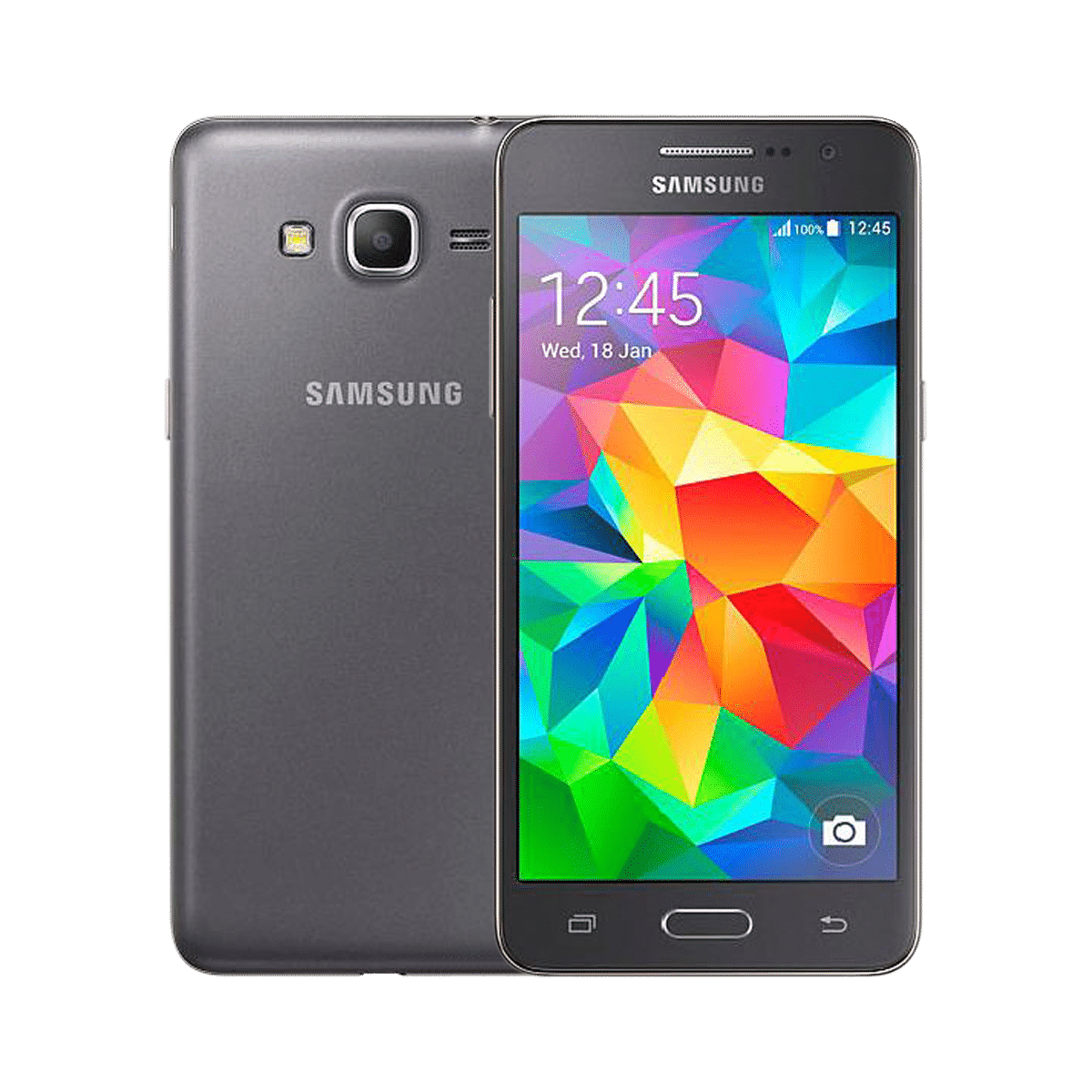 Galaxy Core Prime image