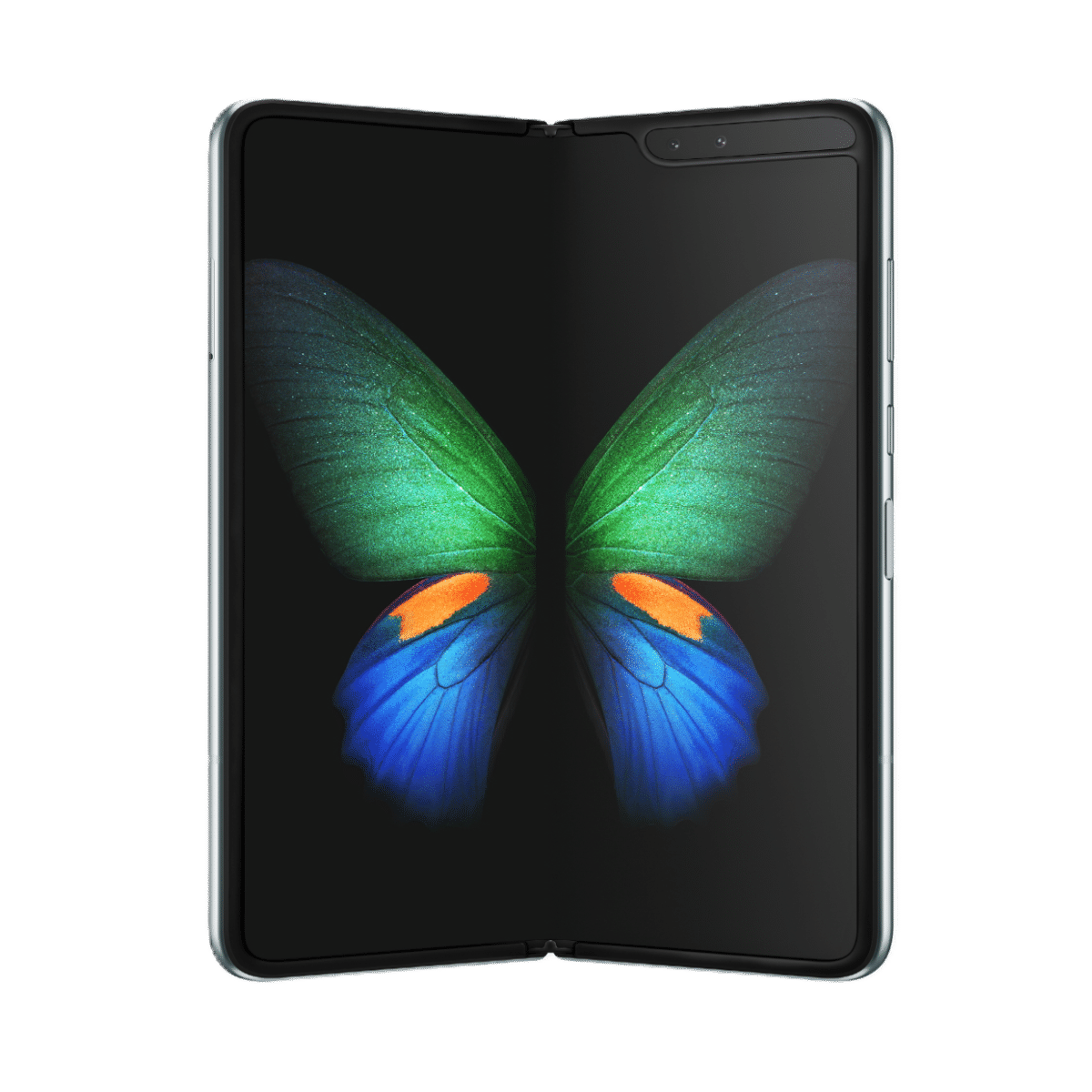 Galaxy Fold image