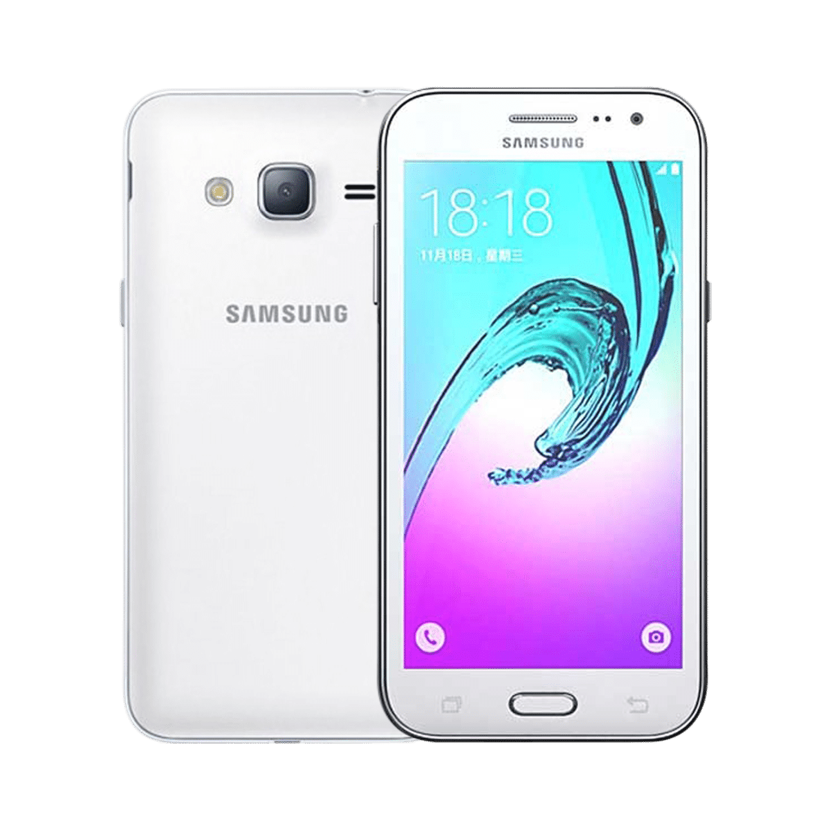 Galaxy J3 (2016) image