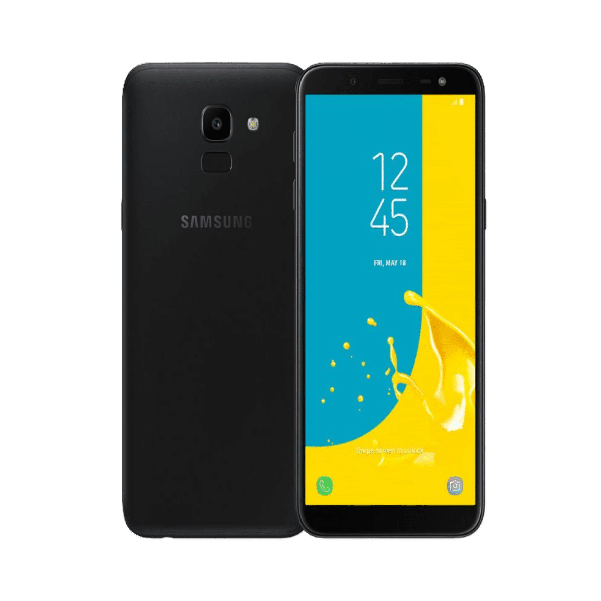 Galaxy J6 Dual-SIM image