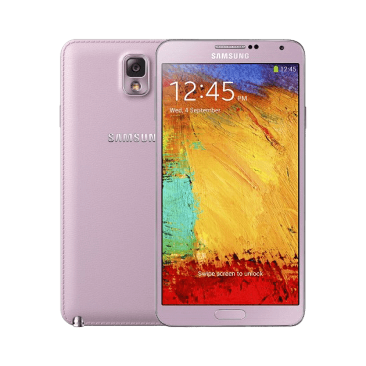 Galaxy Note 3 image