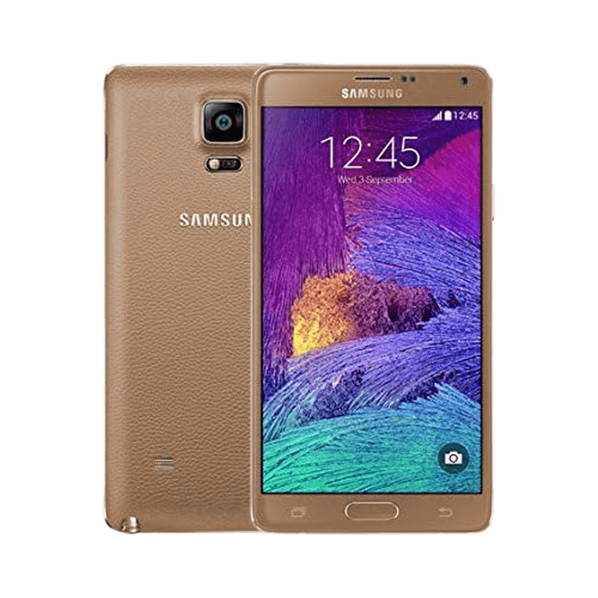 Galaxy Note 4 image