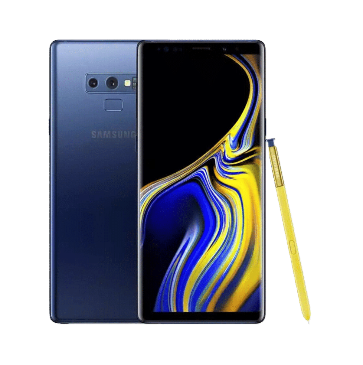 Galaxy Note 9 Dual SIM (with Pen) image